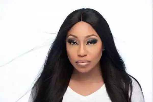 My Child Is Coming Soon – Actress Rita Dominic